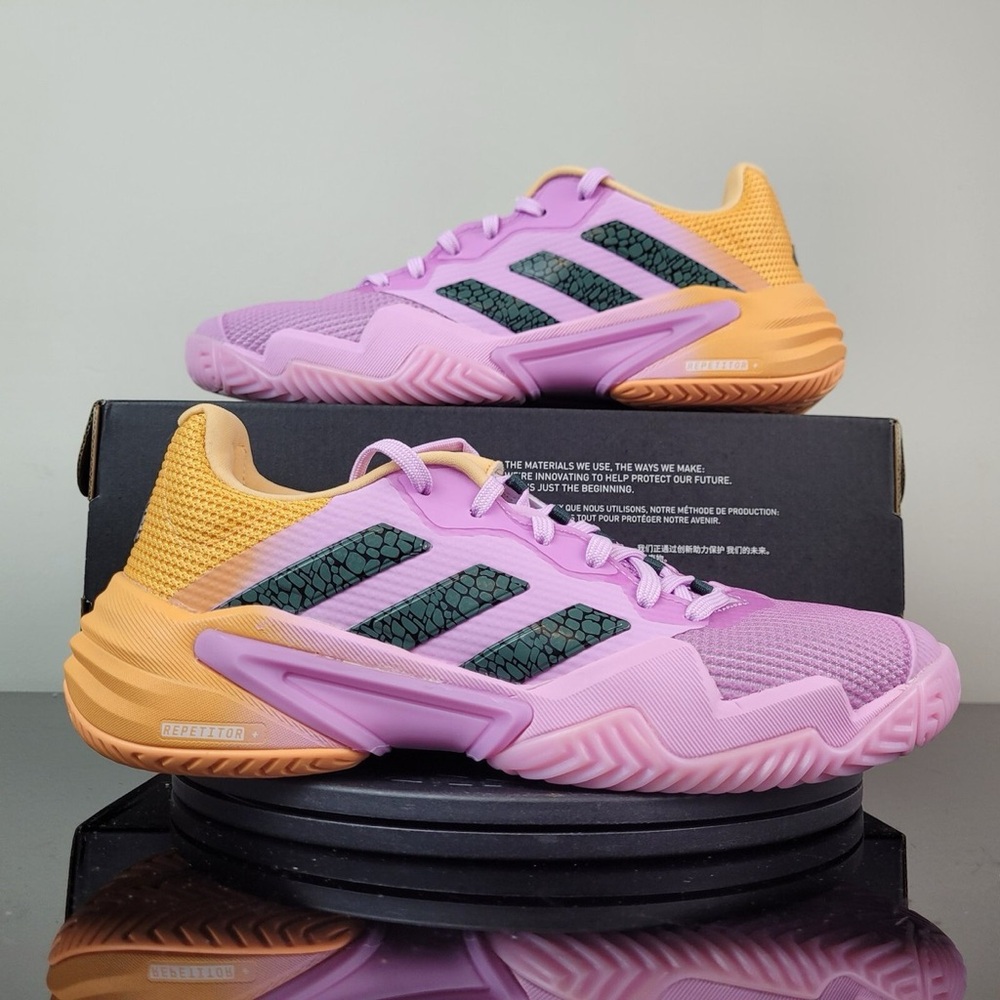 Adidas Barricade 13 Tennis Shoes